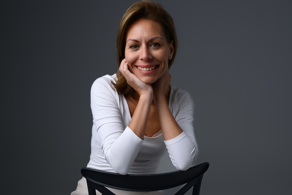 Πιπίνα Αργιανά: Η στιγμή που το “δεν μπορώ” μετατρέπεται σε προσωπική δύναμη